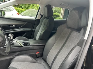 Peugeot 3008 Peugeot 3008 1.2 130pk Allure Carplay, Trekhaak - afbeelding nr 19