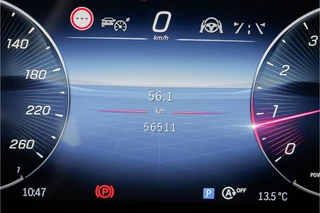 Mercedes-Benz GLC AMG Line Night Distronic Camera Trekhaak - afbeelding nr 23