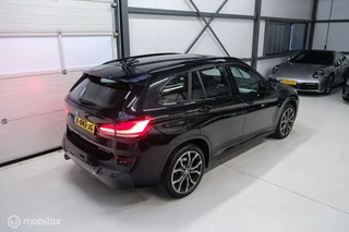 BMW X1 BMW X1 xDrive25e eDrive M Edition 220 pk | Camera | NL auto NAP | DAB | Ambiance | 19 inch | Leder | Sportline | - afbeelding nr 28