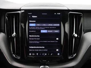 Volvo XC60 Volvo XC60 T8 PLUG-IN HYBRID ULTIMATE DARK 21INCH 360GR CAM FULL-LED SCHUIF - afbeelding nr 25