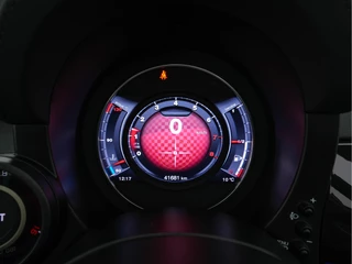 Abarth 500C Abarth 500C 1.4 T-Jet Yamaha Factory Racing Edition Monster [ 1 of 2000 ] *! POCKET-ROCKET ! | NAVI-FULLMAP | XENON | CARPLAY | SPORT-EXHAUST | DAB | SPORT-SEATS | 17