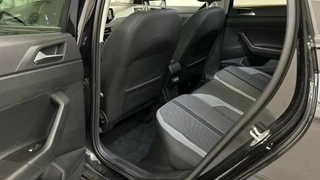 Volkswagen Polo Volkswagen Polo 1.0TSi 116pk DSG Style | LED Matrix | ACC | IQ Drive Travel Assist | Apple Carplay & Android Auto | Stoelverwarming - afbeelding nr 4