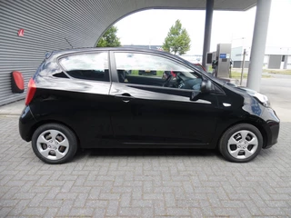 Kia Picanto - afbeelding nr 6