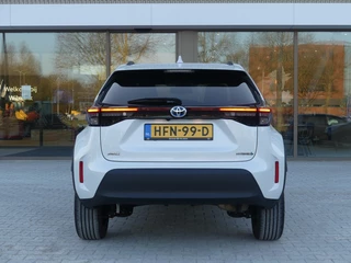 Toyota Yaris Cross - afbeelding nr 5