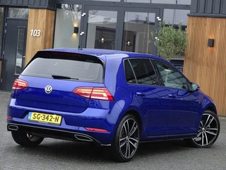 Volkswagen Golf - afbeelding nr 8