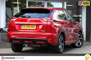 Mitsubishi Eclipse Cross - afbeelding nr 6