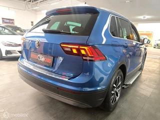 Volkswagen Tiguan Volkswagen Tiguan 1.5 TSI ACT Highline/ Head-Up/360 Cam./ACC - afbeelding nr 11