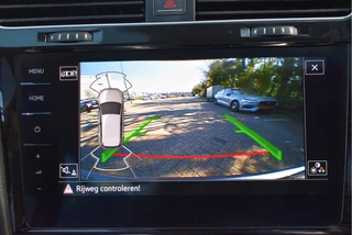 Volkswagen Golf | Pano | Keyless | Camera | Carplay | DAB | Stoelverw | Dynamic LED | Digitale tellers | Adapt.CC - afbeelding nr 23