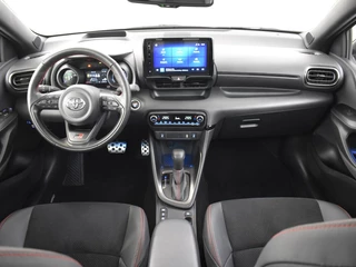 Toyota Yaris Toyota Yaris 1.5 Hybrid GR Sport | Panoramadak | PDC V+A | Stuur en Stoelverw - afbeelding nr 3