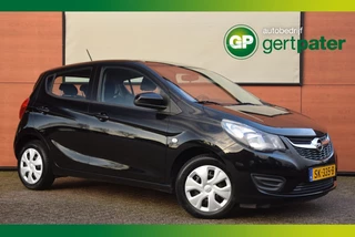 Opel KARL 1.0 ecoFLEX Edition Airco/Cruise/Bluetooth