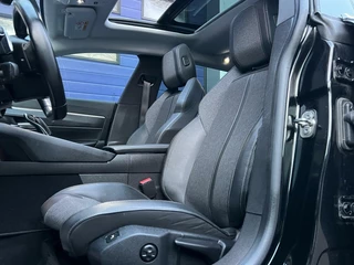 Peugeot 508 Peugeot 508 SW 1.6 HYbrid PHEV Allure l Open-dak l Trekhaak - afbeelding nr 11