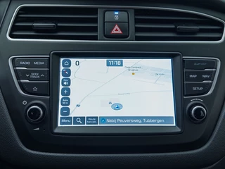 Hyundai i20 Hyundai i20 1.0 T-GDI Comfort Automaat | 1e Eigenaar | Dealer onderhouden - afbeelding nr 30