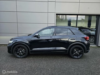 Volkswagen T-Roc Volkswagen T-Roc 2.0 TSI 4Motion R Panorama/Akrapovic/Camera - afbeelding nr 11