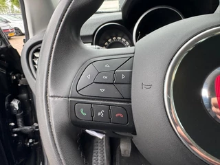 Fiat 500X Fiat 500X 1.6 PopStar - afbeelding nr 19