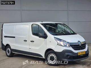 Renault Trafic Renault Trafic 120pk L2H1 Airco Parkeersensoren L2 120pk 6m3 Airco - afbeelding nr 3