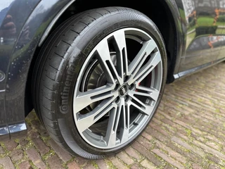 Audi Q5 Audi Q5 3.0 TFSI SQ5 | Pano | B&O | Nappa | 21 Inch | Audi Onderhouden | - afbeelding nr 5