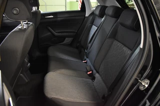 Volkswagen Polo Volkswagen Polo TSI DSG LIFE MOVE CAMERA/NAVI/TREKHAAK - afbeelding nr 17
