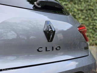 Renault Clio Renault Clio RS-Line 1.6 E-Tech | Hybride | Camera | NAP - afbeelding nr 21