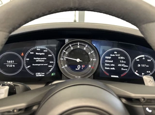 Porsche 911 Porsche 911 992 3.0 Carrera 4 S | CHRONO | BOSE | LEDER | BTW | STOELVENTILA - afbeelding nr 69