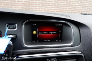 Volvo V40 Volvo V40 MY19 T3 153PK GEARTRONIC DYNAMIC EDITION LUXERY | PANODAK | HARMAN KARDON | CAMERA | KEYLESS - afbeelding nr 22