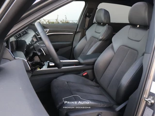 Audi e-tron |PANO|MEMORY|CARPLAY|ORIG. NL| - afbeelding nr 5