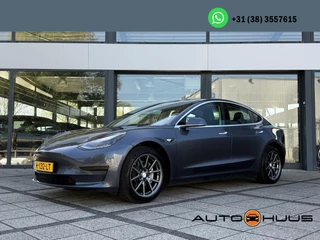 Tesla Model 3 Tesla Model 3 Range Plus RWD | Autopilot | Panorama | Leder | - afbeelding nr 1