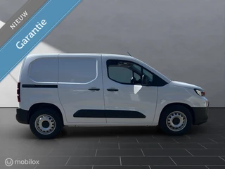 Toyota ProAce Toyota PROACECITY Electric 50 kWh nieuw 2025 / 10 jaar garan - afbeelding nr 6