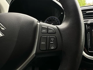 Suzuki S-Cross - afbeelding nr 25
