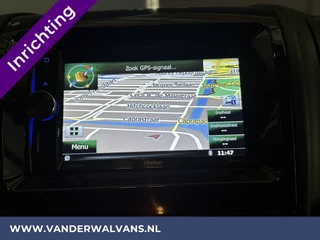 Fiat Ducato sidebars, 270 graden achterdeuren, schappen, doorloopdeur - afbeelding nr 6