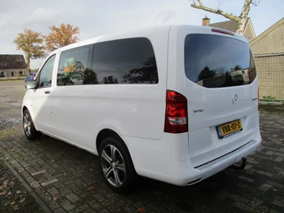 Mercedes-Benz Vito - afbeelding nr 4