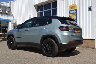 Jeep Compass - afbeelding nr 8