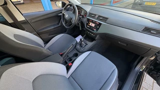 SEAT Ibiza Seat Ibiza 1.0 TSI Style Business Intense - afbeelding nr 3
