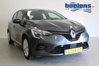 Renault Clio 1.6 E-Tech Hybrid 140 Business Zen