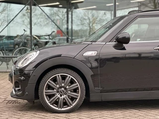 MINI Clubman Mini Clubman 2.0 Cooper S Chili Serious Business Pano VOLL - afbeelding nr 17