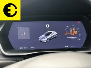 Tesla Model S Tesla Model S 75D Base | Enhanced autopilot |  Coldweather pack | Pano dak - afbeelding nr 22