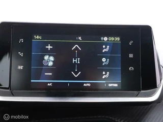Peugeot e-208 Peugeot e-208 EV Active 50 kWh 3-Fase! - afbeelding nr 11