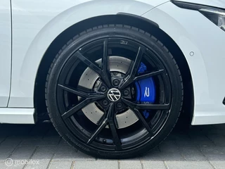 Volkswagen Golf Volkswagen Golf 2.0 TSI R 4Motion Performance | Akra | Pano - afbeelding nr 19