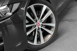 Jaguar XE Jaguar XE 2.0 D Pure Leder Panorama - afbeelding nr 22