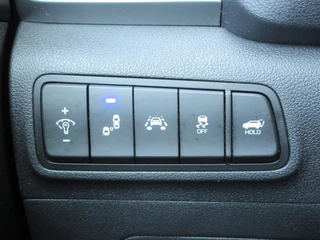 Hyundai Tucson Hyundai TUCSON 1.6 T-GDi Comfort 4WD Aut Leer Navi Camera Carplay Pano - afbeelding nr 23