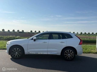 Volvo XC60 Volvo XC60 2.0 T5 Inscription - afbeelding nr 7