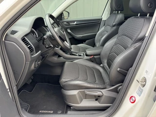 Škoda Kodiaq - afbeelding nr 7