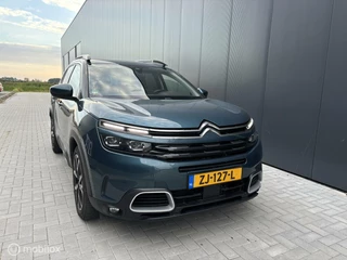 Citroën C5 Aircross Citroen C5 Aircross 1.6 PureTech Shine , 2019 85957 km - afbeelding nr 19