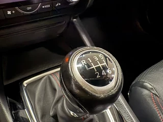 Mazda 3 Mazda 3 2.0 GT-M Sport Leder Bi-Xenon 18” Head-Up NAP Camera - afbeelding nr 14
