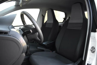 Volkswagen up! Volkswagen Up! 1.0 BMT Move Up!|AIRCO|5-DRS|ELEK. PAKKET - afbeelding nr 25