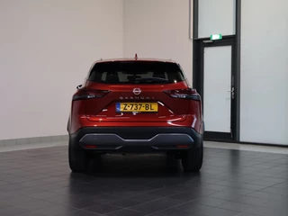 Nissan QASHQAI - afbeelding nr 13