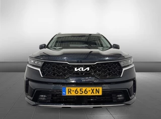 Kia Sorento Kia Sorento 1.6 T-GDI HEV DynamicPlusLine 7p - afbeelding nr 7