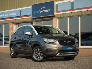 Opel Crossland X | Navi & Apple Carplay/Android Auto | PDC + Camera | Stoel-/Stuurverwarming | Ind. telefoonlader | Verkeersbord herkenning - afbeelding nr 6