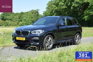 BMW X3 - 465816811-0