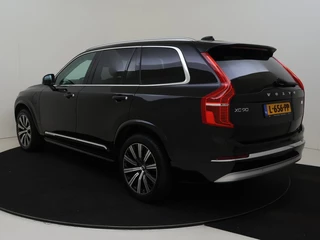 Volvo XC90 - afbeelding nr 4