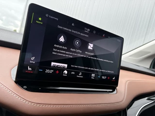 Škoda Enyaq iV Škoda Enyaq iV 60 SPORT / SOH93% / 21